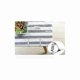 thumbnail image 5 of Stainless Steel Tablecloth Clips, Tablecloth Clips Set of 6 Stainless Steel Tablecloth Clips Anti-Slippery, Tablecloth Clips, for Outdoor, Picnic, Par, 5 of 5