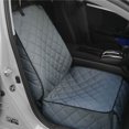 thumbnail image 1 of Funda para asiento de coche para perros Oxford, impermeable, para gatos y perros ACTIVE Biensenido a ACTIVE, 1 of 2