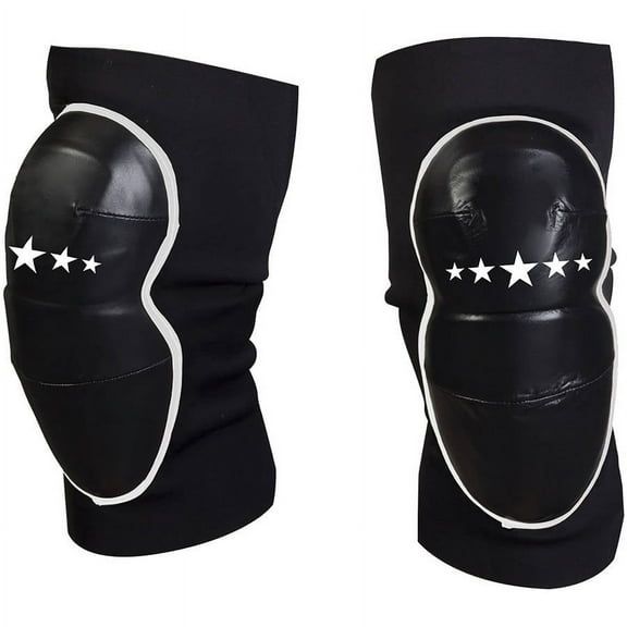 Contender Fight Sports Jel Striking Knee Guards Regular