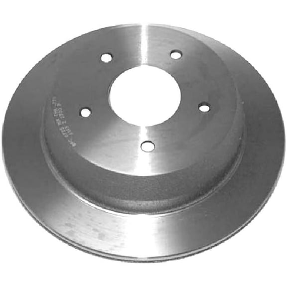 BENDIX PREMIUM PRT5181 - Disc Brake Rotor