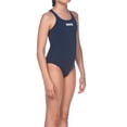 thumbnail image 2 of Traje de baño Arena Solid swim pro JR, 2 of 4