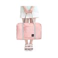 thumbnail image 1 of Packable Travel Duffel Bag Foldable Waterproof Carry Storage Luggage Tote, 1 of 7