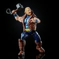 thumbnail image 5 of Hasbro Marvel Legends Series 6-inch Collectible Marvel’s Thunderstrike Figure, 5 of 7