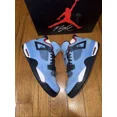 thumbnail image 3 of A i r-Jor-dan 4 Travis Scott Cactus Jack 2018 Men's Size 12 308497-406, 3 of 6