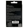 thumbnail image 4 of Multicolor Plastic Glow Ring Party Favors, 8 Pieces, by Way To Celebrate, 4 of 4