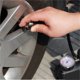 thumbnail image 4 of Car Accessories Auto Parts Products Tire Inflator Portable Compressor For Car Tires Household 12V Auto Tire With Pressure Gauge With Cylinder Power System, 4 of 7