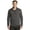 Graphite-PK1, variant on F904 Collective Smooth Fleece Jacket, Mens Fleece Jackets