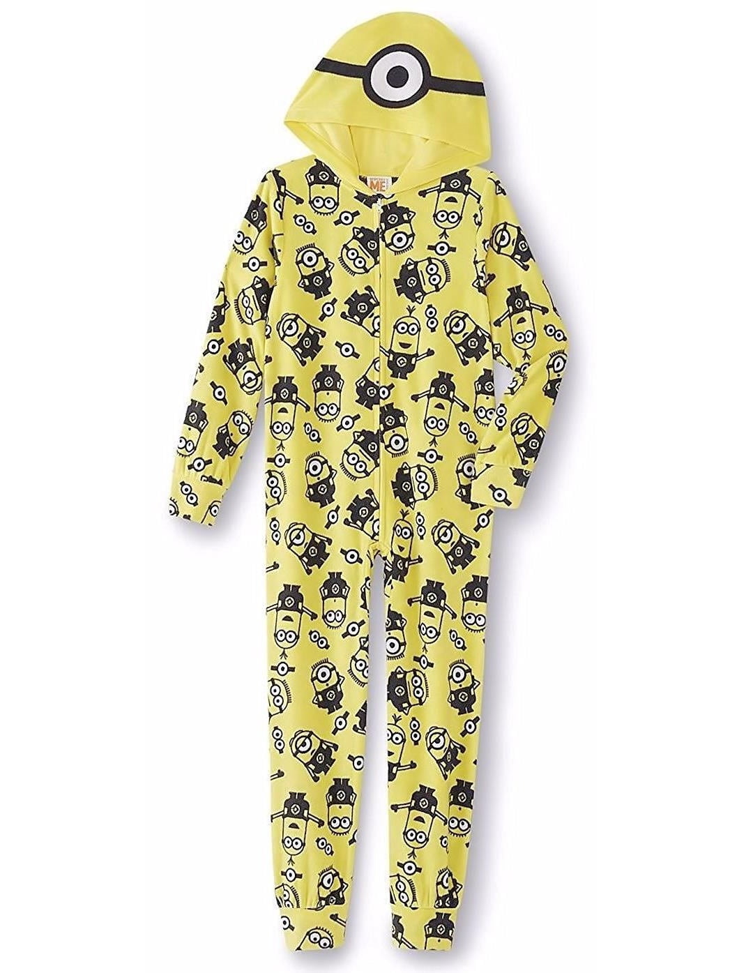 despicable me minion onesies despicable me minion onesies