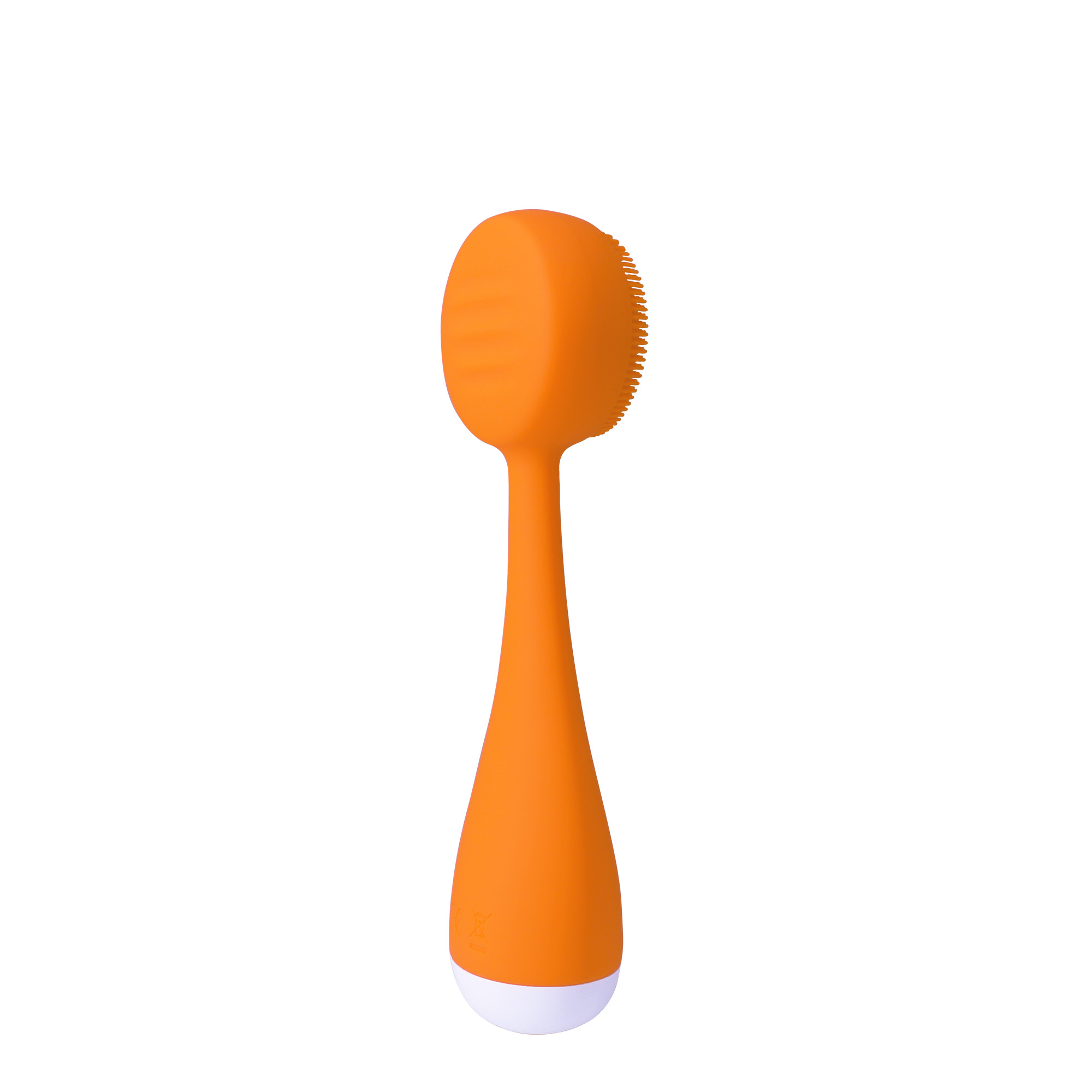 PMD Clean Mini Facial Cleansing Device - Orange