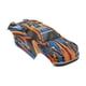 thumbnail image 1 of Carcasa de carrocería de coche a control remoto, accesorios para vehículos de juguete Hobby para Scy16102, modificación de Material grueso, piezas, 1 of 9
