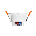 thumbnail image 2 of Tuya ZigBee mmWave Human Presence Sensor with Luminance MicroWave Radar Detection PIR Motion Sensor Celling Mount, 2 of 7
