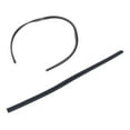 thumbnail image 2 of 2x Silicone 24 Inch/28 Inch 6mm Universal Vehicle Replacement Wiper Blade Refill, 2 of 7