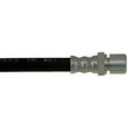 thumbnail image 3 of Dorman H38598 Brake Hydraulic Hose for Specific Subaru Models Fits select: 1987-1988 SUBARU JUSTY, 3 of 3