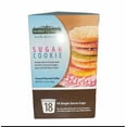 thumbnail image 3 of MM Sugar Cookie 18 Count, 3 of 5