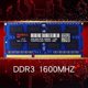 thumbnail image 3 of Memoria del juego de Puskill Ddr3l 8g Ram 204pin compatible con los ordenadores portátiles, 3 of 5