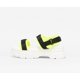 thumbnail image 1 of Sandalia con plataforma Deportiva Casual para Dama Hanna MX  Alive Black Yellow, 1 of 2