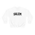 thumbnail image 1 of Salem Massachusetts MA Moving Away Sweatshirt, Gifts, Sweater Shirt, 1 of 9