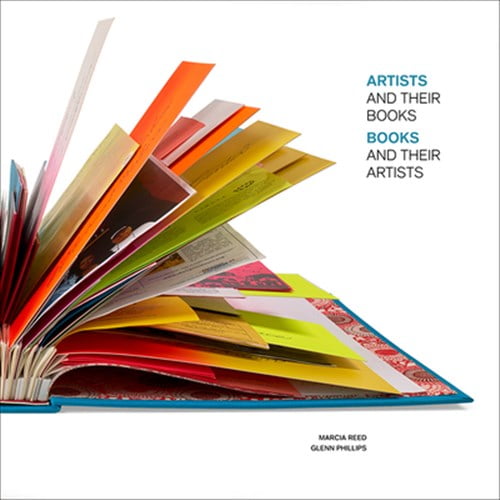 Pre-Owned Artists and Their Books / Books and Their Artists (Hardcover)