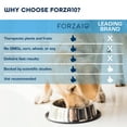 thumbnail image 4 of Forza10 Active Intestinal Support Diet, Fish Flavor, Dry Dog Food, 6 lb Bag, 4 of 7
