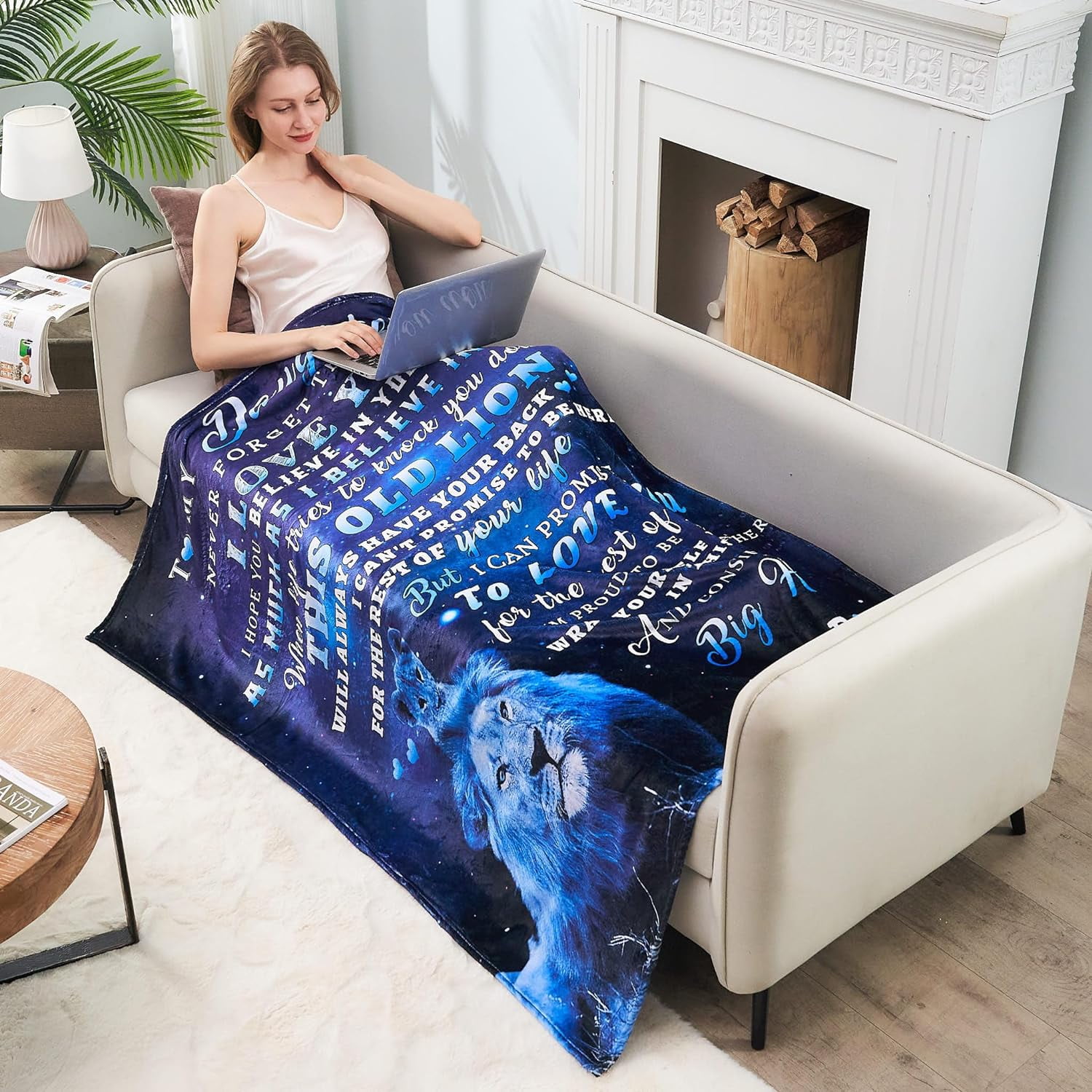 60 inch by 80 inch blanket sale