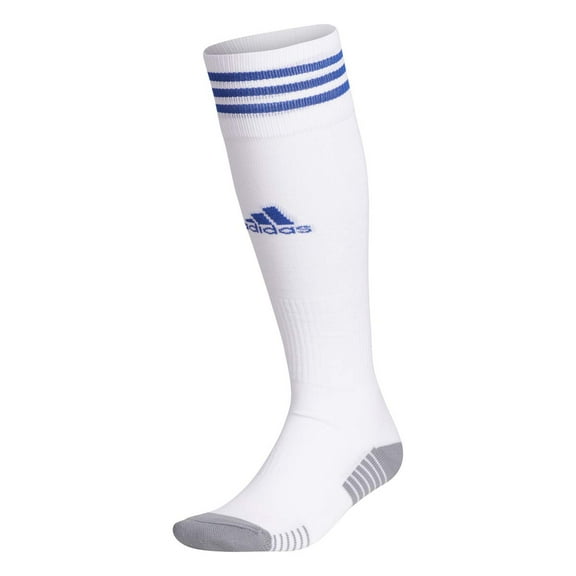 Adidas Copa Zone Cushioned Iv Otc Sock White | Royal M