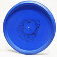thumbnail image 5 of Innova Bottom Stamp DX Roc Disc Golf Midrange Disc, Pick Color/Weight [Stamp & Exact Color May Vary] Orange 180 grams, 5 of 5