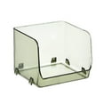 thumbnail image 3 of 2Pcs Plastic Makeup Organizer Multi-Use Organizer Bins For Makeup Storage Supplies, 3 of 4