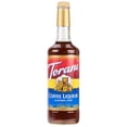 thumbnail image 1 of Torani Coffee Liqueur Syrup 750 ml Glass Bottles - Single Pack, 1 of 3