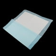 thumbnail image 4 of Disposable Incontinence Bed Pads Mattress Protection Sheet 45 x 33cm Blue, 4 of 8