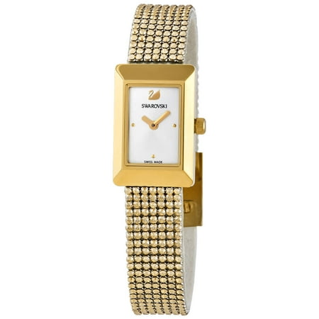 Swarovski Women's Memories White Dial Watch 5209181