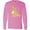 Azalea, variant on Inktastic Easter Cute Floppy Ear Brown Bunny Long Sleeve T-Shirt