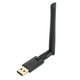 thumbnail image 5 of Receptor de dongle, enchufe y reproducir el adaptador USB 5.1 estable con antena para pc, 5 of 7