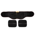 thumbnail image 1 of Soporte lumbar ajustable ajustable cinturón de soporte de cintura transpirable para protección de cintura deportiva M, 1 of 5