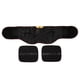 thumbnail image 1 of Soporte lumbar ajustable ajustable cinturón de soporte de cintura transpirable para protección de cintura deportiva M, 1 of 5