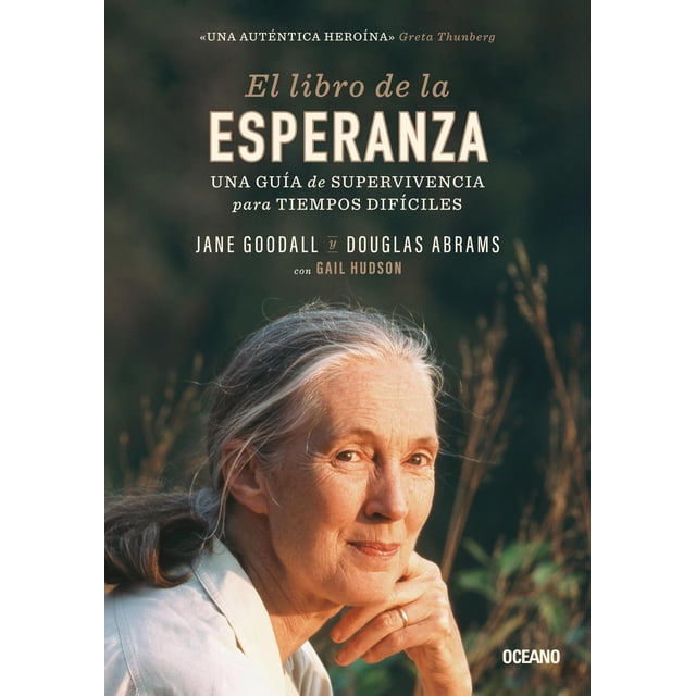 El Libro de la esperanza Océano 9786075574493