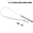 thumbnail image 1 of Replacement Grill Parts Hot Rod Ignitor Core for Traeger for G-grills F, 1 of 9