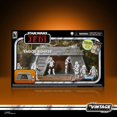 thumbnail image 2 of Set de juego STAR WARS The Vintage Collection Endor Bunker 9 cm, 2 of 9