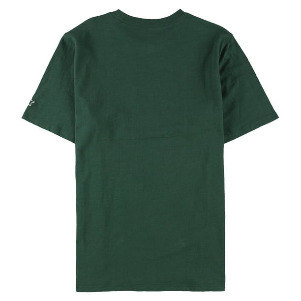 Mens green bay sale packers t shirts