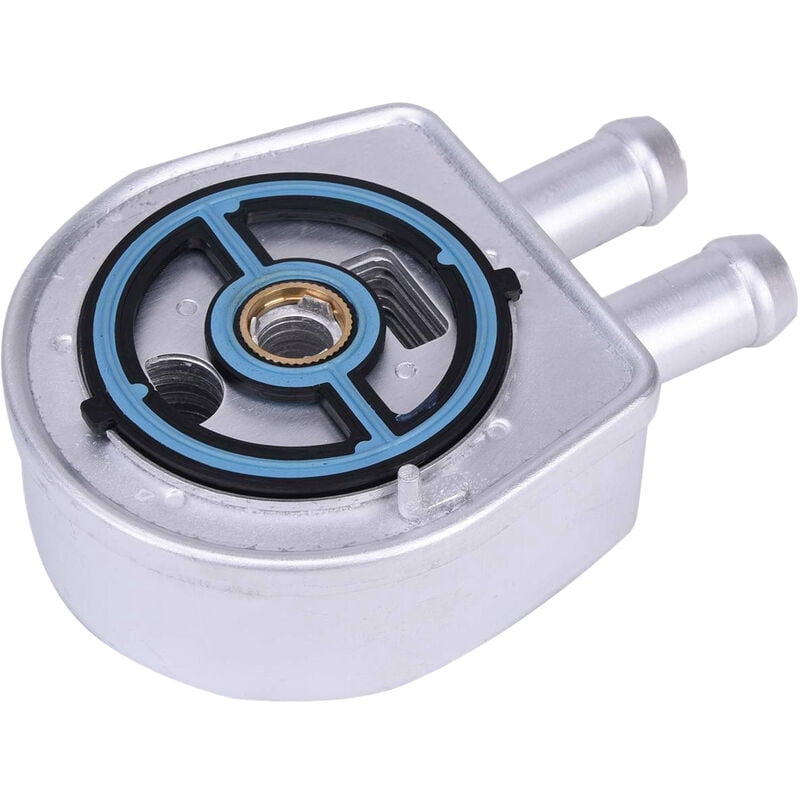 Oil Cooler with Gasket 1S7Z-6A642-AAA / LF02-14-700 Fits for Mazda