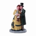 thumbnail image 2 of Dickens Couple, 2 of 2