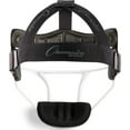 thumbnail image 6 of Champion Sports Steel Softball Face Mask - Classic Fielders Masks for Adults - Durable Head Guards - Premium Sports Accessories for Indoors and Outdoors - White, 6 of 9