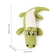 thumbnail image 3 of Juguete para masticar y chirriar para mascotas, juguete de algodón para perros que muerde y limpia los dientes, juguete con sonido de graznido, 3 of 8
