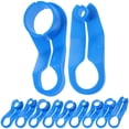 thumbnail image 1 of CIMAXIC 1Set Versatile Plastic Line Removal Tool Set for Quick Disconnect Couplings on Vehicle Lines, 1 of 6