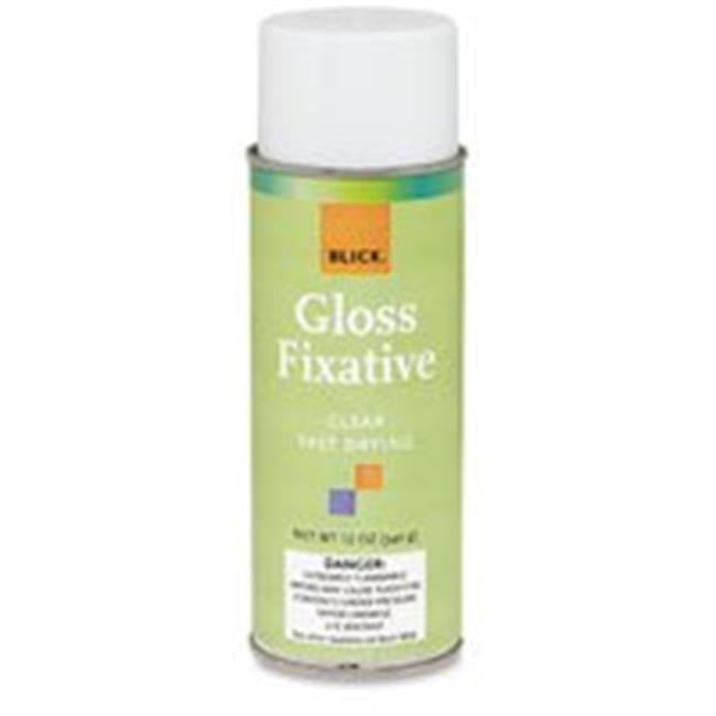 Krylon 3041913 Charcoal Fixatives, Winsor & Newton Workable
