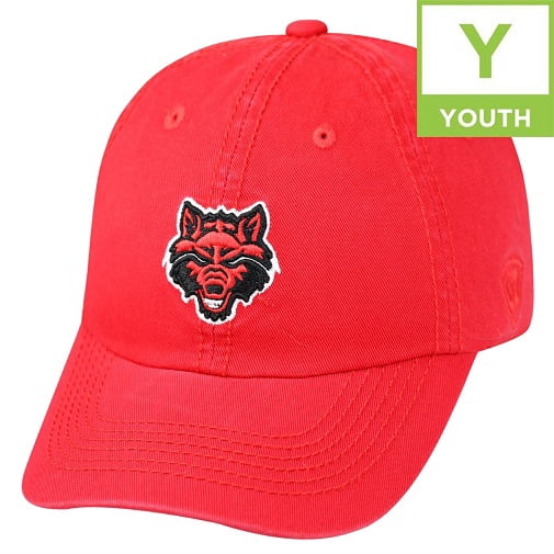 Arkansas State Red Wolves NCAA TOW Crew 