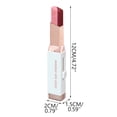 thumbnail image 3 of Upgraded 2026 Double Color Eyeshadow Stick Double Color Eyeshadow Stick 2 In 1 Gradient Shimme Eye Shadows Eye Makeup, 3 of 5