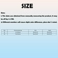 thumbnail image 3 of Gubotare Girls Jumpsuits Girls Sleeveless Cami Romper Cute Wide Leg Jumpsuit for Toddler 0 3 6 9 12 18 24 Months (Yellow,12-18 Months), 3 of 7