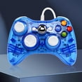 thumbnail image 2 of USB con cable Joypad Gamepad Game Joystick Gamepad para Xbox 360/Xbox One/PC/Laptop, 2 of 9