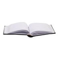 thumbnail image 5 of Kiera Grace Black 200-Pocket Leather Photo Album, 5 of 7