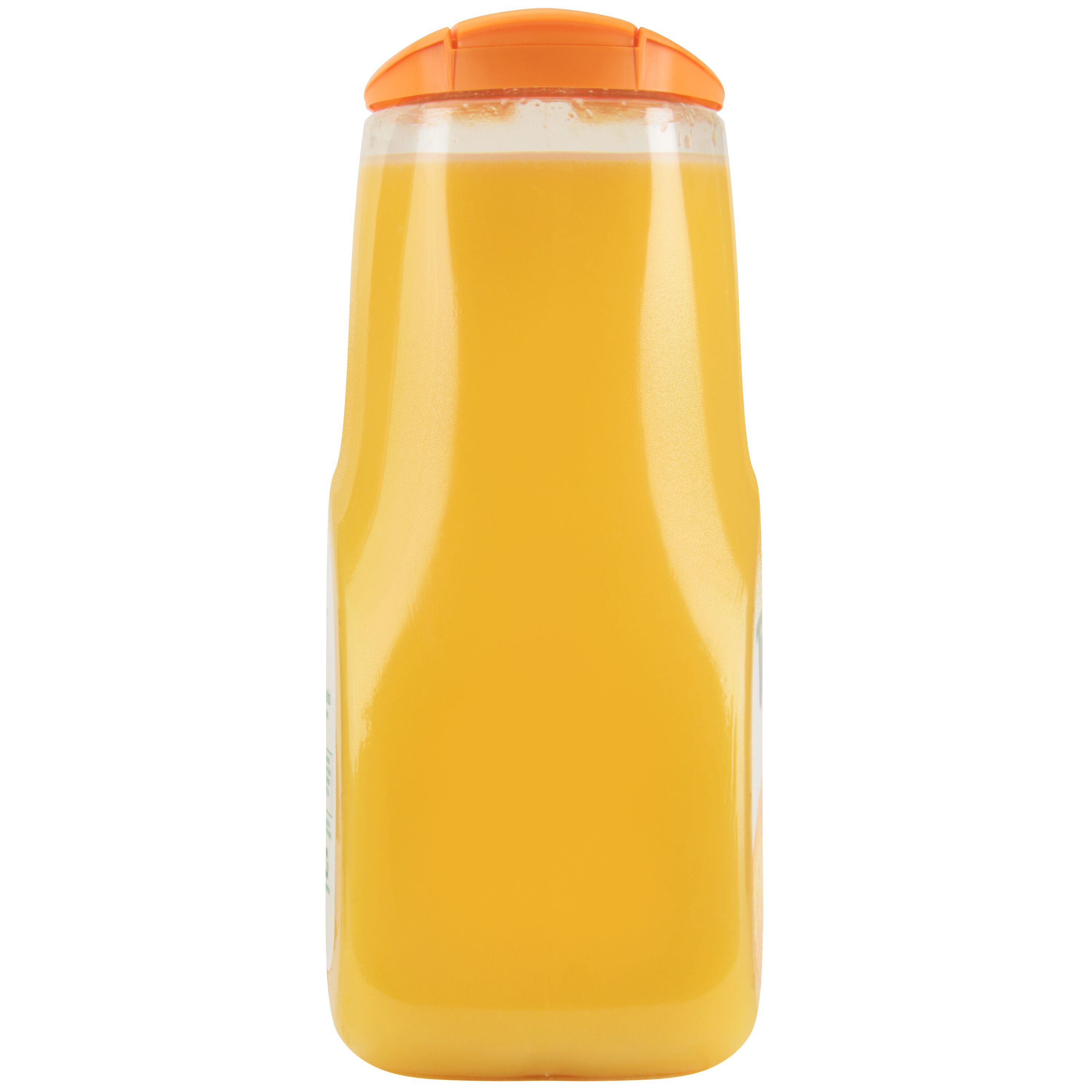 Tropicana Pure Premium, Homestyle Some Pulp 100% Orange Juice Drink, 89 fl oz Jug - image 3 of 8